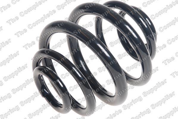 Ressort de suspension (Ressort hélicoïdal) LESJÖFORS ref. 5204200