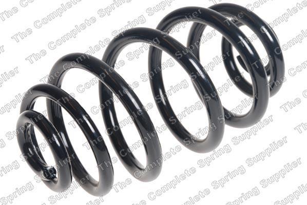 Ressort de suspension (Ressort hélicoïdal) LESJÖFORS ref. 5204246