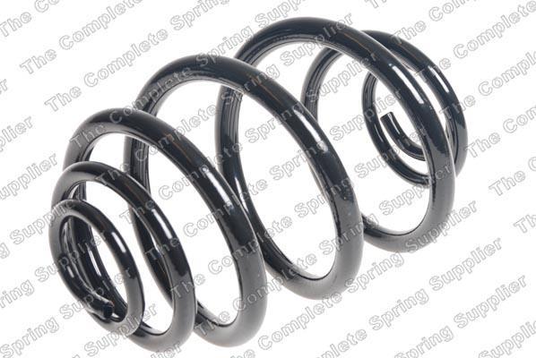 Ressort de suspension (Ressort hélicoïdal) LESJÖFORS ref. 5217705