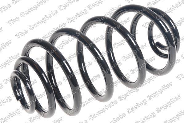 Ressort de suspension (Ressort hélicoïdal) LESJÖFORS ref. 5263457