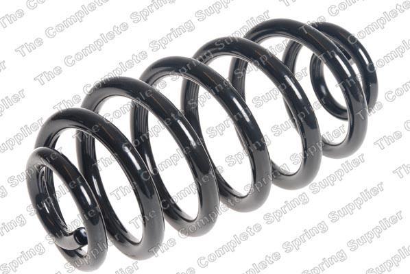 Ressort de suspension (Ressort hélicoïdal) LESJÖFORS ref. 5275727