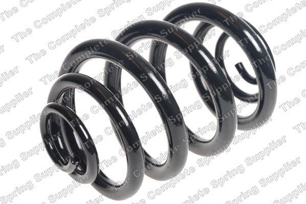 Ressort de suspension (Ressort hélicoïdal) LESJÖFORS ref. 5295019