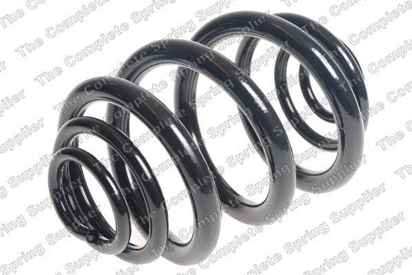 Ressort de suspension (Ressort hélicoïdal) LESJÖFORS ref. 5295020