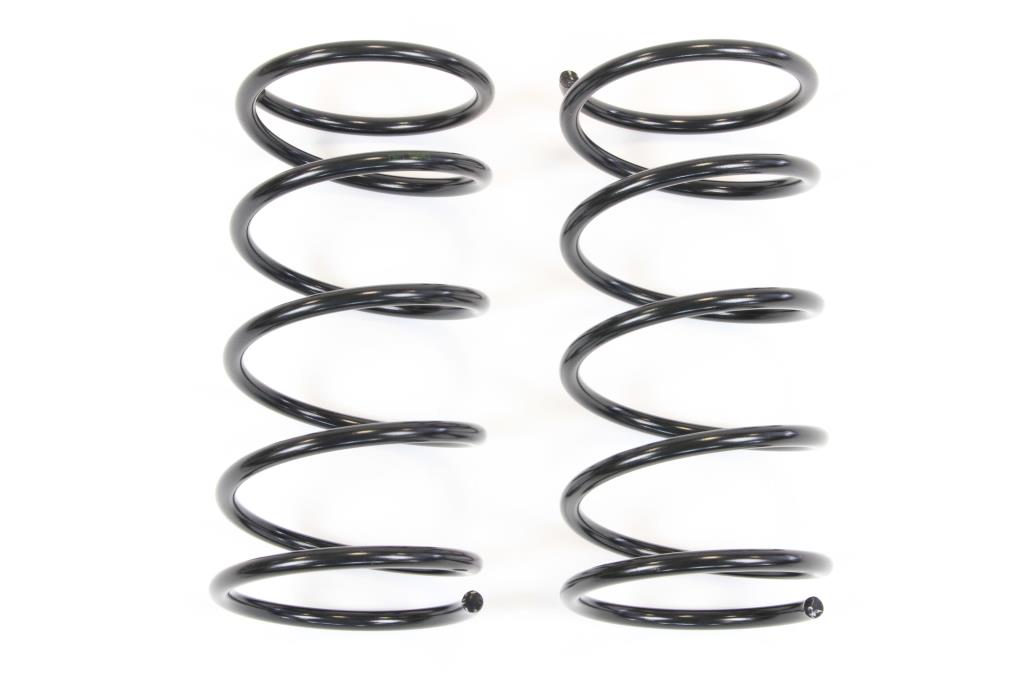 Ressort de suspension (Ressort hélicoïdal) LESJÖFORS ref. 4066706