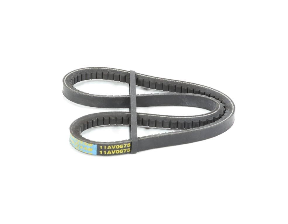 Correa trapezoidal nervada GOODYEAR 11AV0675