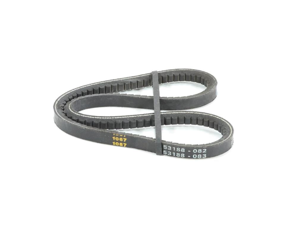 Correa trapezoidal nervada GOODYEAR 11AV0675