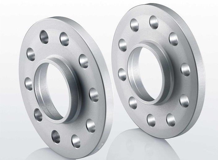 EIBACH Ecartement des roues élargi pour PEUGEOT: 208, 207, 307, 3008, 206, 308, 1007, 2008, 207+, 206+ & CITROËN: C3, DS3, C4 (Ref: S90-2-10-013)