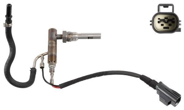 Butée hydraulique 