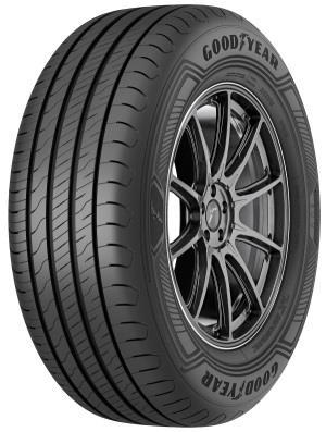 Neumáticos GOODYEAR EFFICIENTGRIP-2 SUV - 215 / 60 R 17 100 H