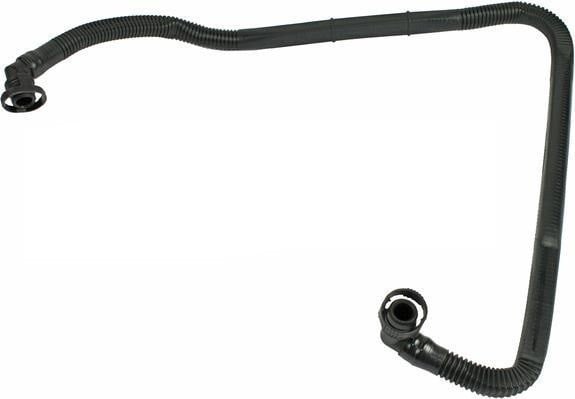 METZGER Tuyau, ventilation de carter-moteur pour MERCEDES-BENZ: Sprinter, Classe CLK, Classe C, Classe E, Classe SLK, Classe CLC (Ref: 2380087)