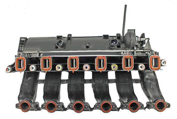 Butée hydraulique Sm
