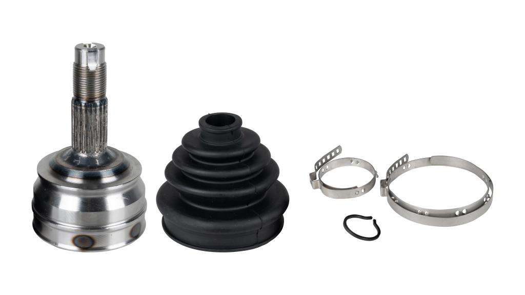 Butée hydraulique R6