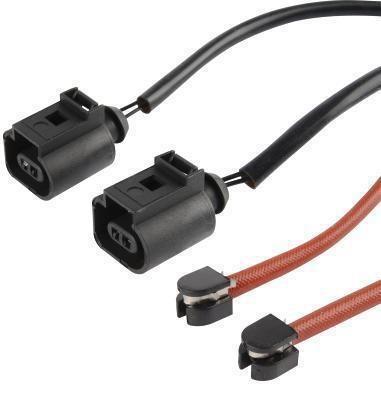 Triscan A/S Kit de contact avertisseur, usure des garnitures de freins pour MINI: MINI & BMW: Série 1, X1, Série 2, X2 (Ref: 8115 11067)