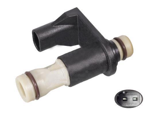 Butée hydraulique 