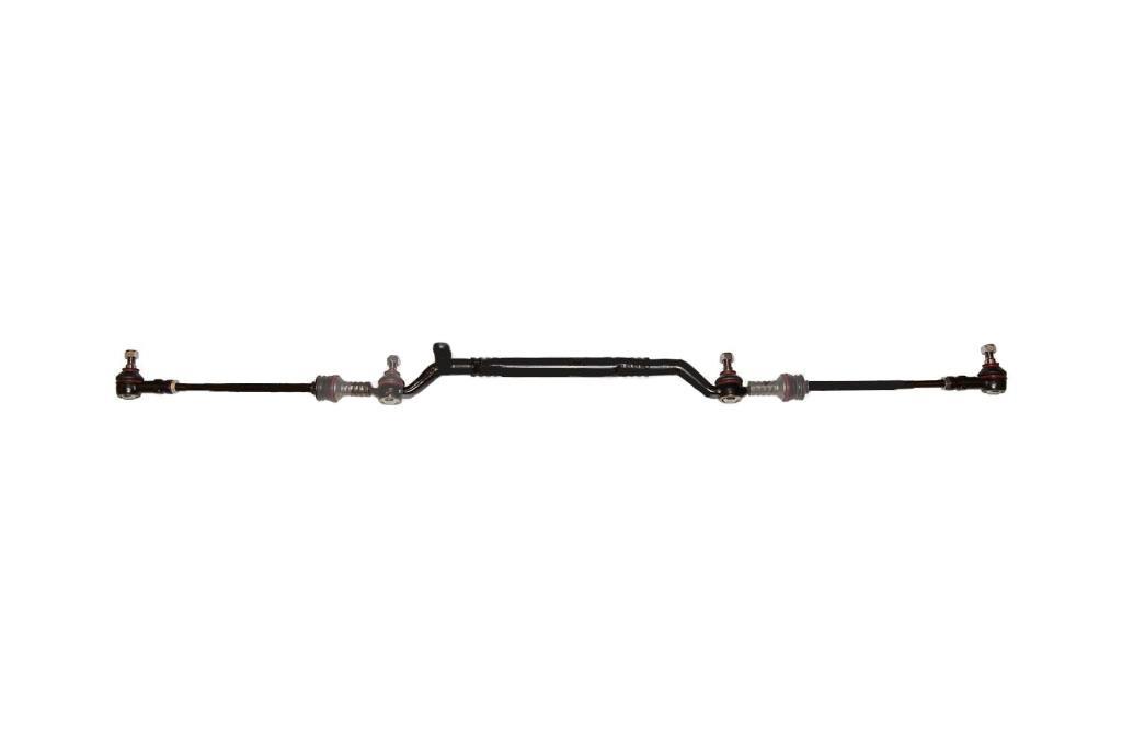 Butée hydraulique 
