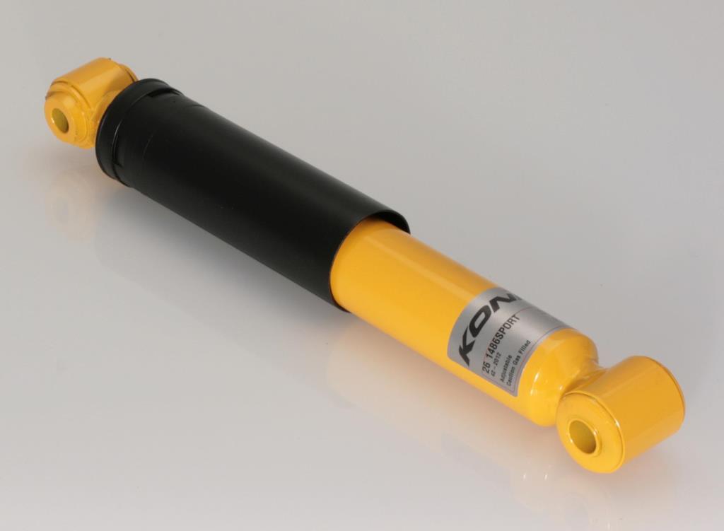 Jeu de 2 amortisseurs KONI 26-1486Sport