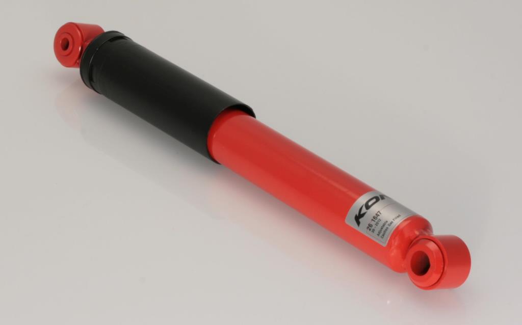 Jeu de 2 amortisseurs KONI 26-1647