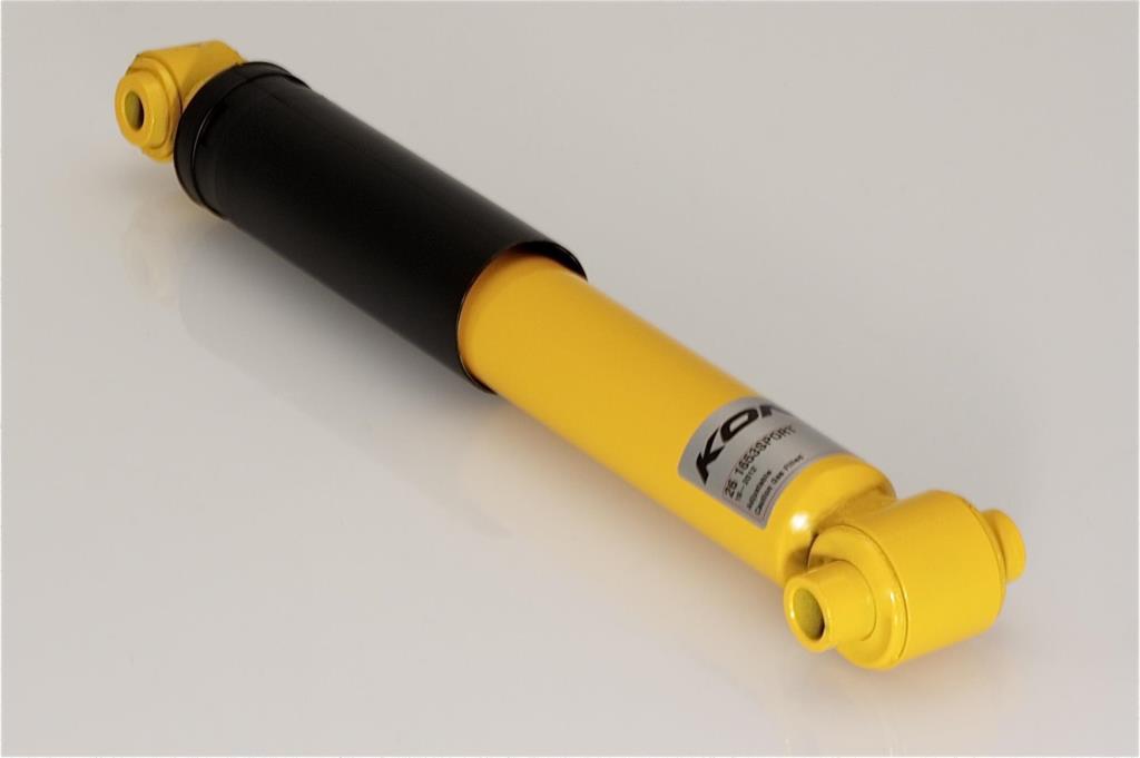 Jeu de 2 amortisseurs KONI 26-1653Sport