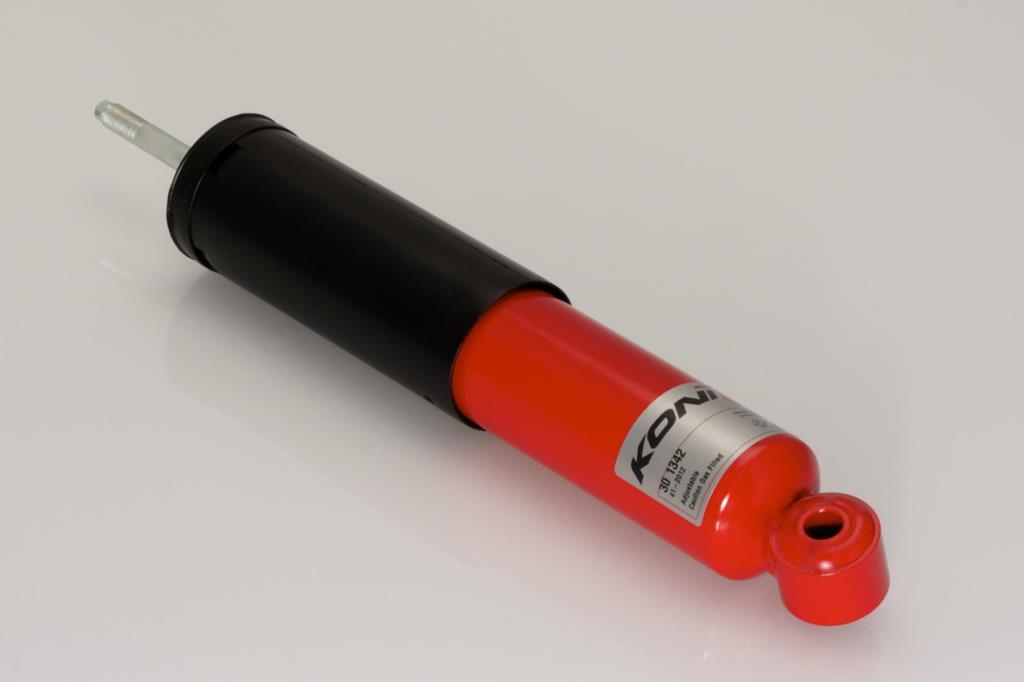 Jeu de 2 amortisseurs KONI 30-1342