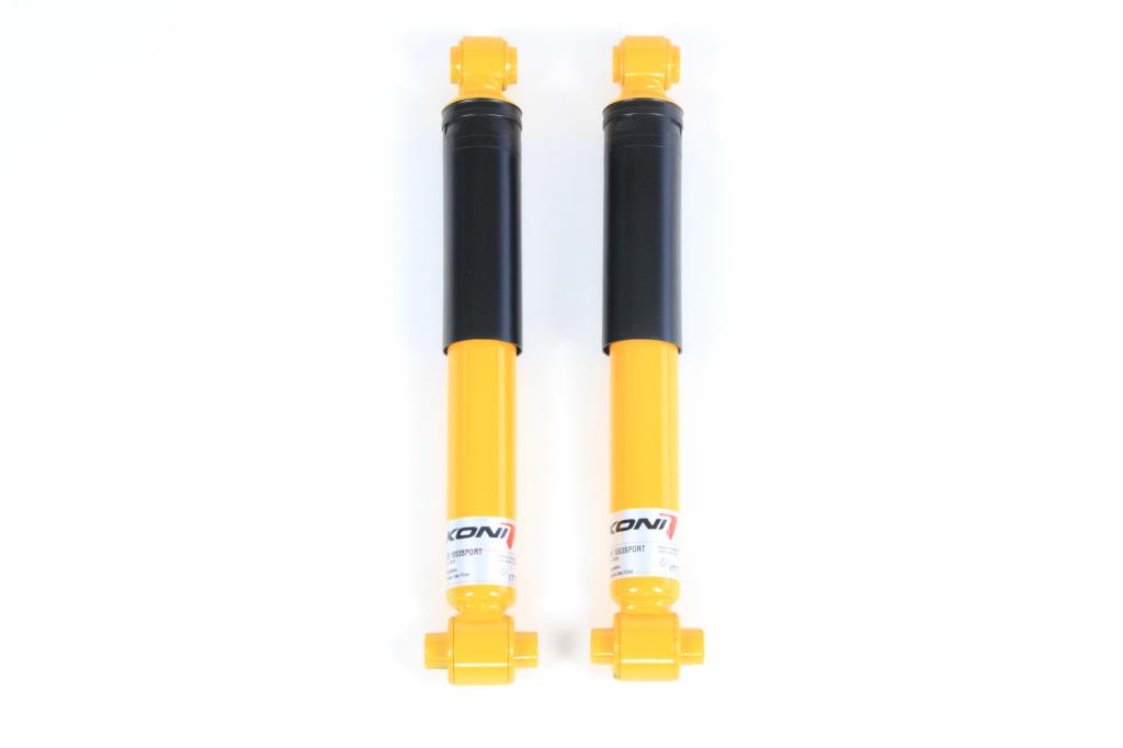 Amortisseurs KONI ref. 26-1653Sport