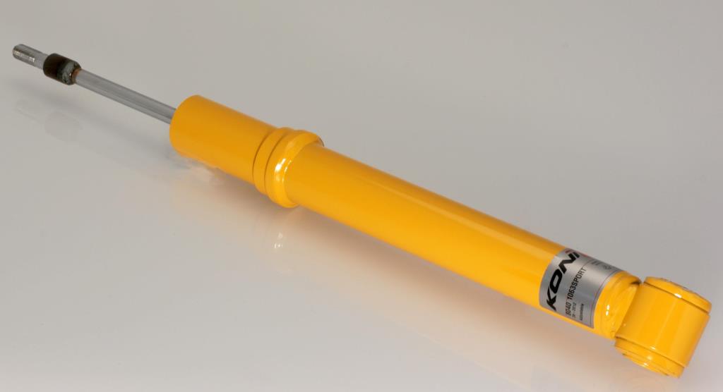 Jeu de 2 amortisseurs KONI 8040-1063Sport