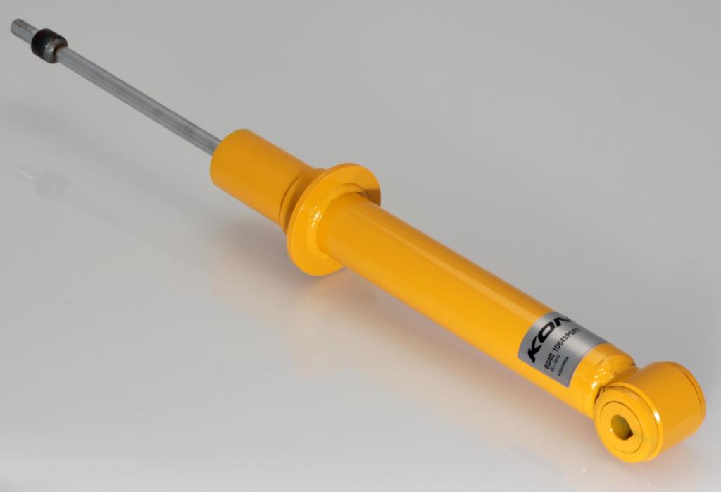 Jeu de 2 amortisseurs KONI 8040-1064Sport