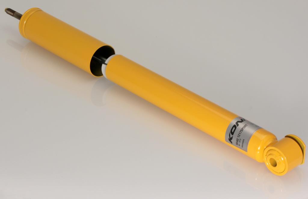 Jeu de 2 amortisseurs KONI 8040-1217Sport