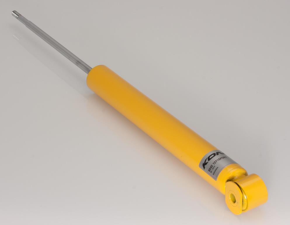 Jeu de 2 amortisseurs KONI 8040-1271Sport