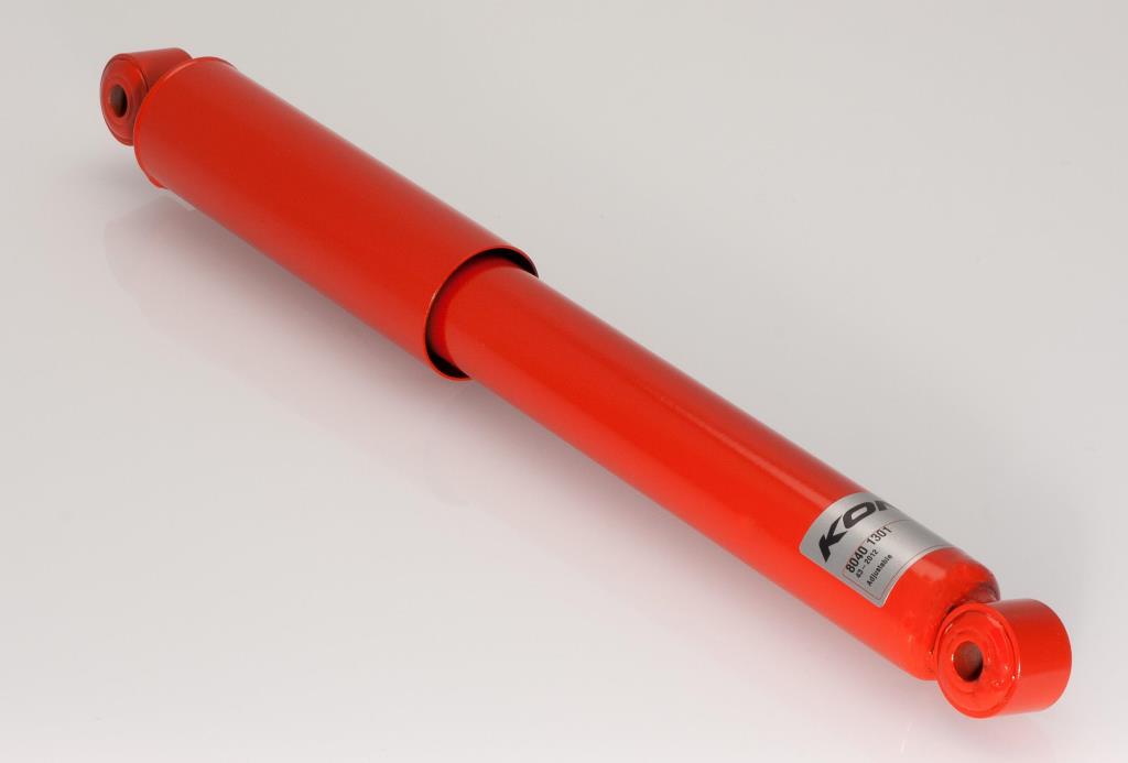 Jeu de 2 amortisseurs KONI 8040-1301