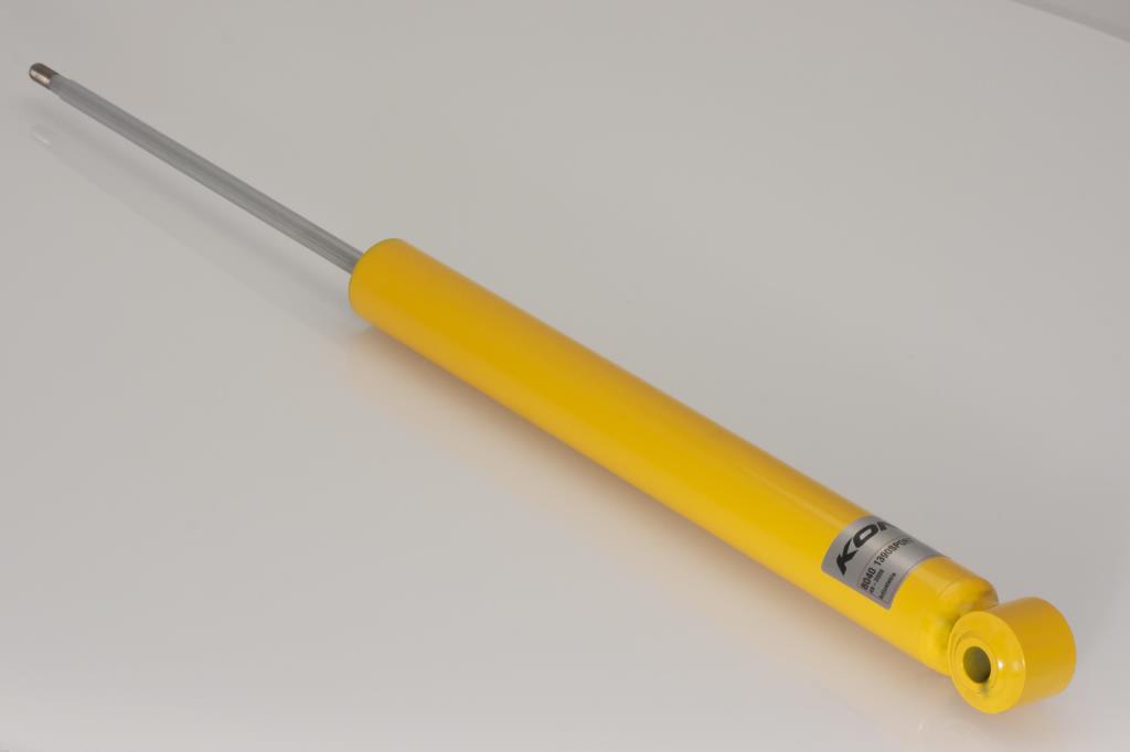 Jeu de 2 amortisseurs KONI 8040-1390Sport