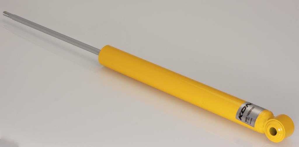 Jeu de 2 amortisseurs KONI 8040-1402Sport