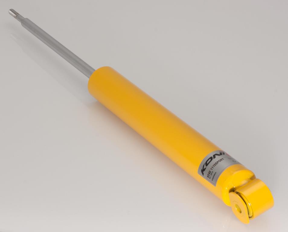 Jeu de 2 amortisseurs KONI 8240-1115Sport