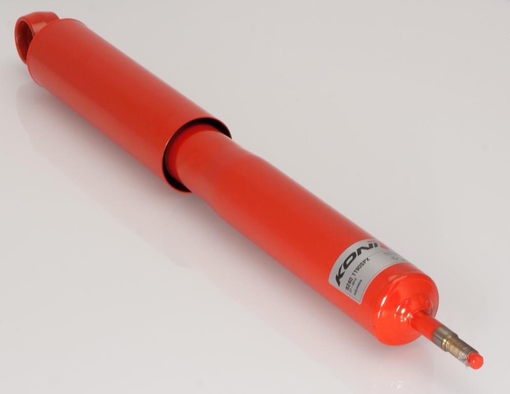 Jeu de 2 amortisseurs KONI 8240-1190SPX