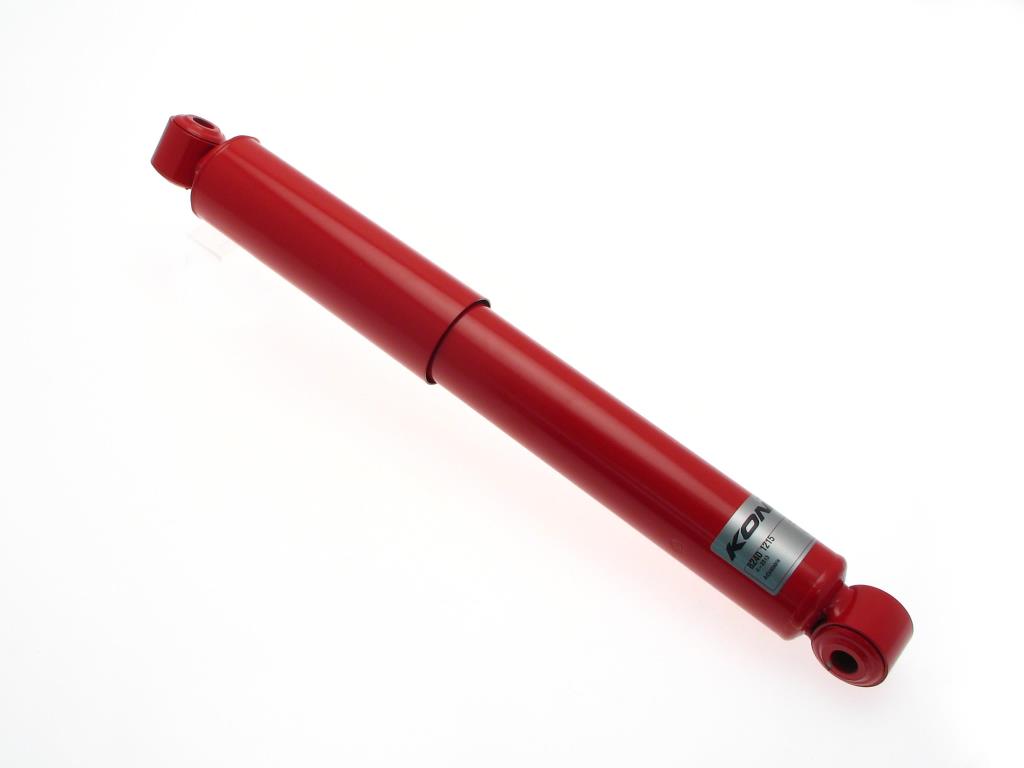 Jeu de 2 amortisseurs KONI 8240-1215