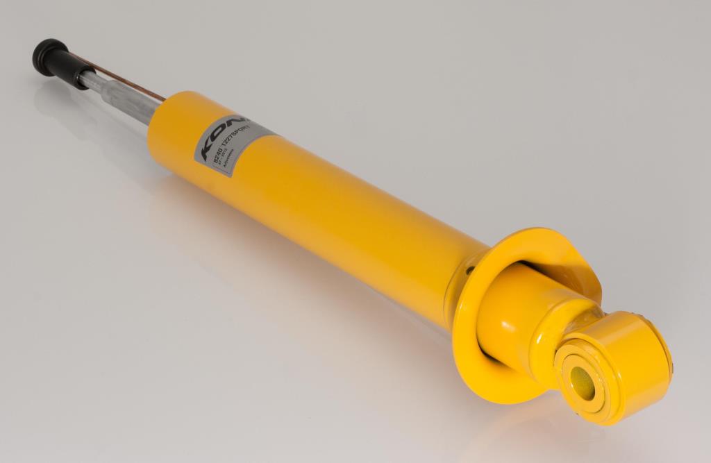 Jeu de 2 amortisseurs KONI 8240-1227Sport