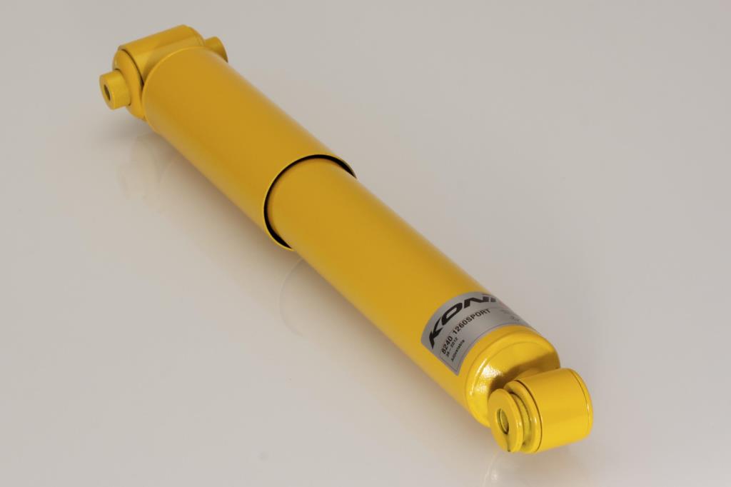 Jeu de 2 amortisseurs KONI 8240-1260Sport