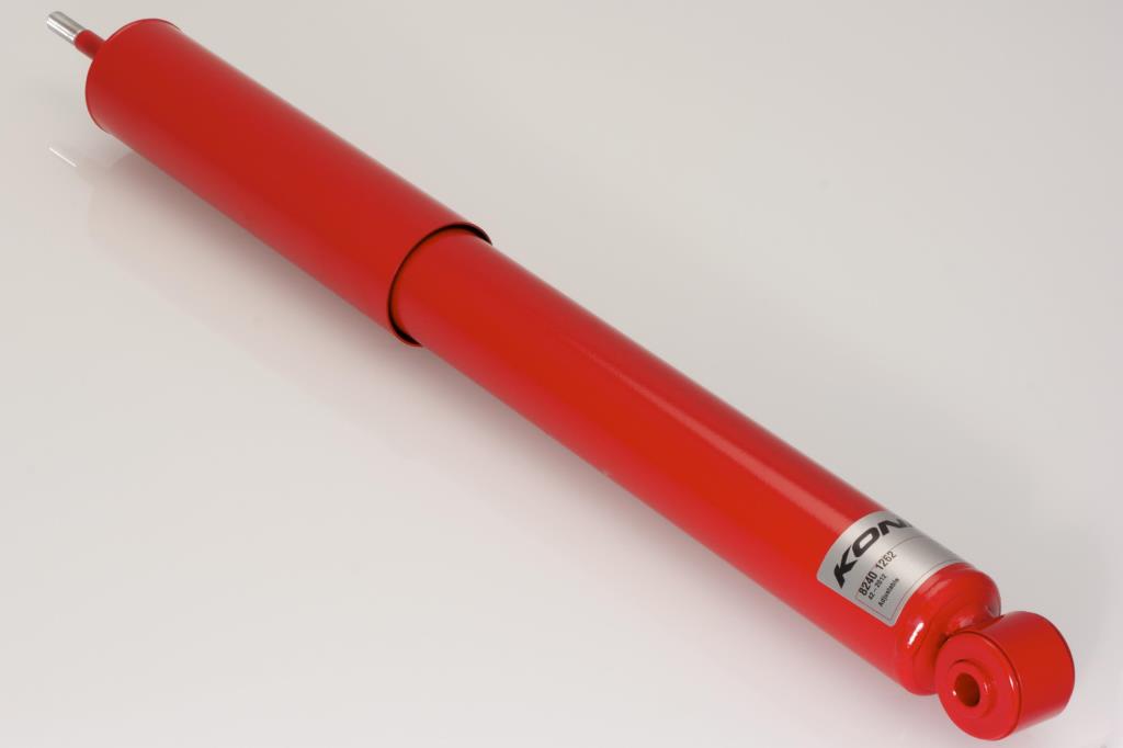 Jeu de 2 amortisseurs KONI 8240-1262