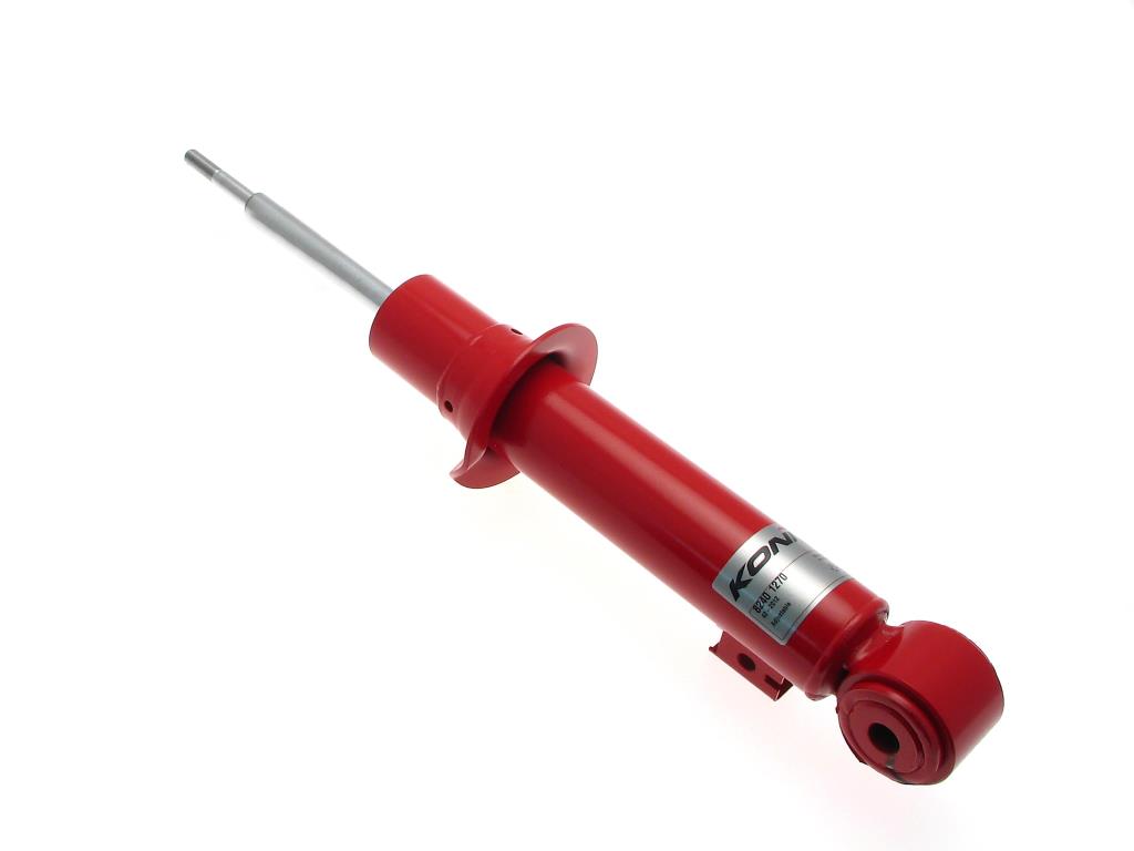 Jeu de 2 amortisseurs KONI 8240-1270