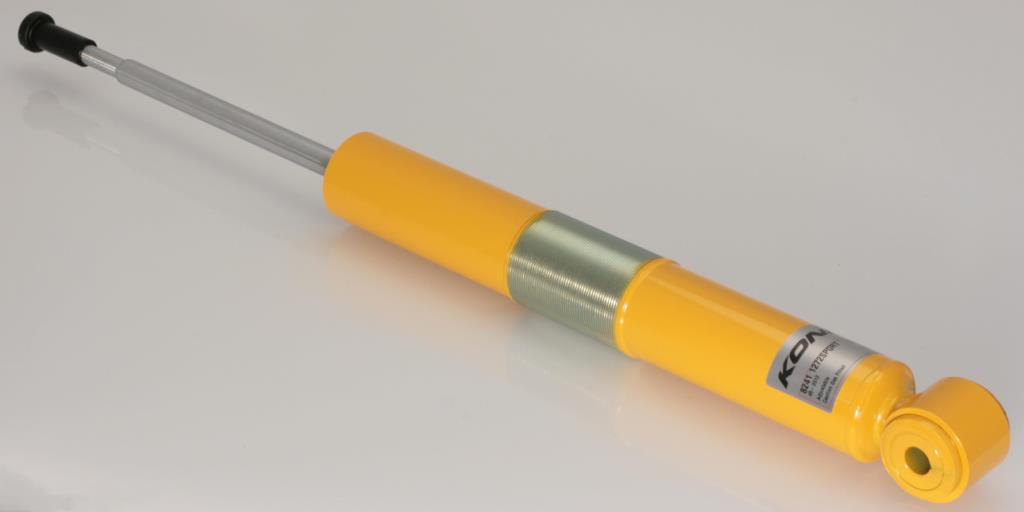 Jeu de 2 amortisseurs KONI 8241-1272Sport