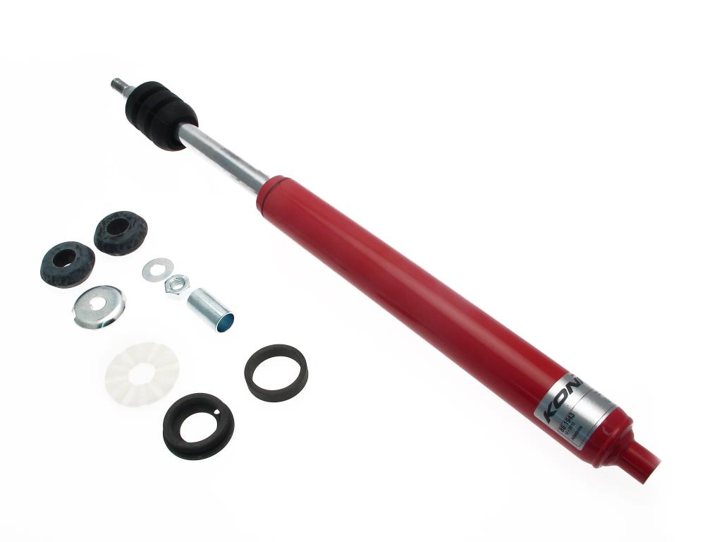 Jeu de 2 amortisseurs KONI 86-1943