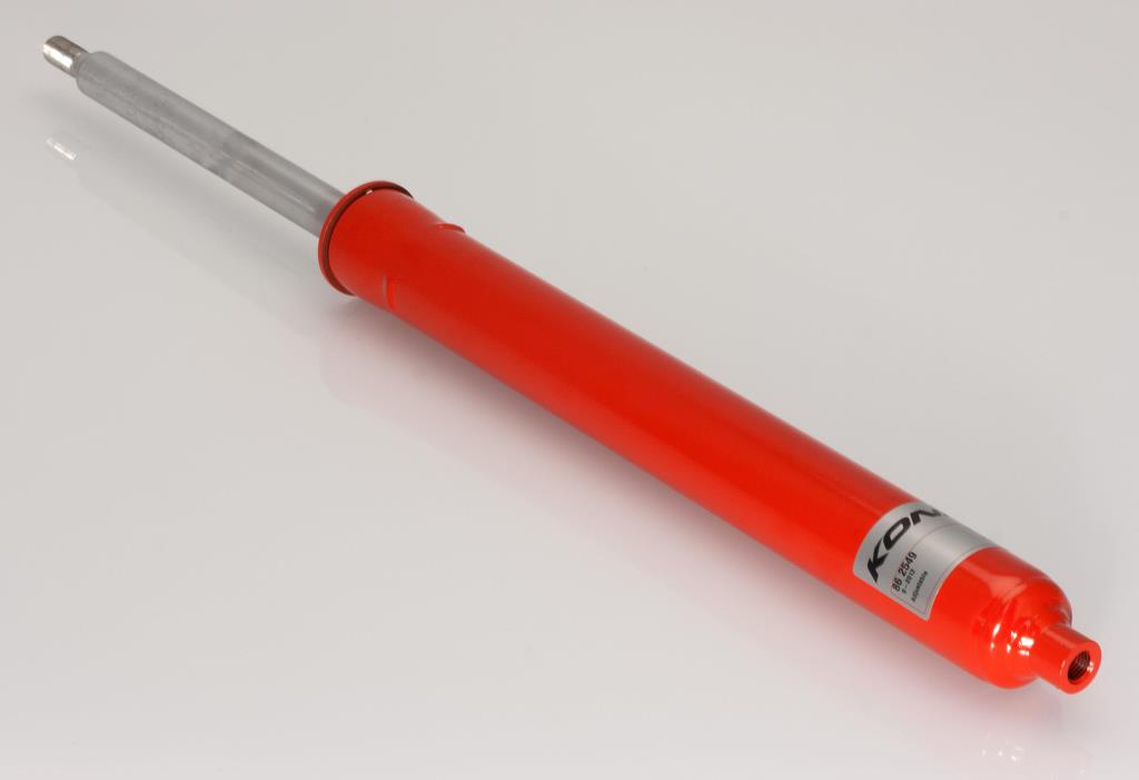 Jeu de 2 amortisseurs KONI 86-2549