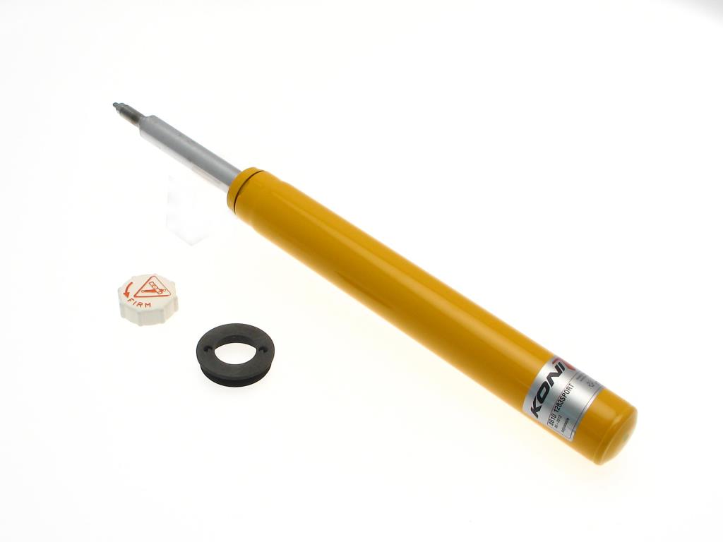 Jeu de 2 amortisseurs KONI 8610-1283Sport