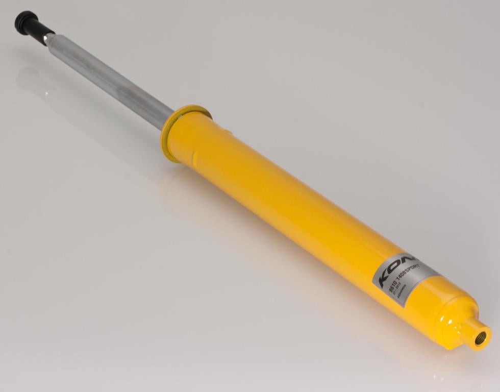 Jeu de 2 amortisseurs KONI 8610-1408Sport