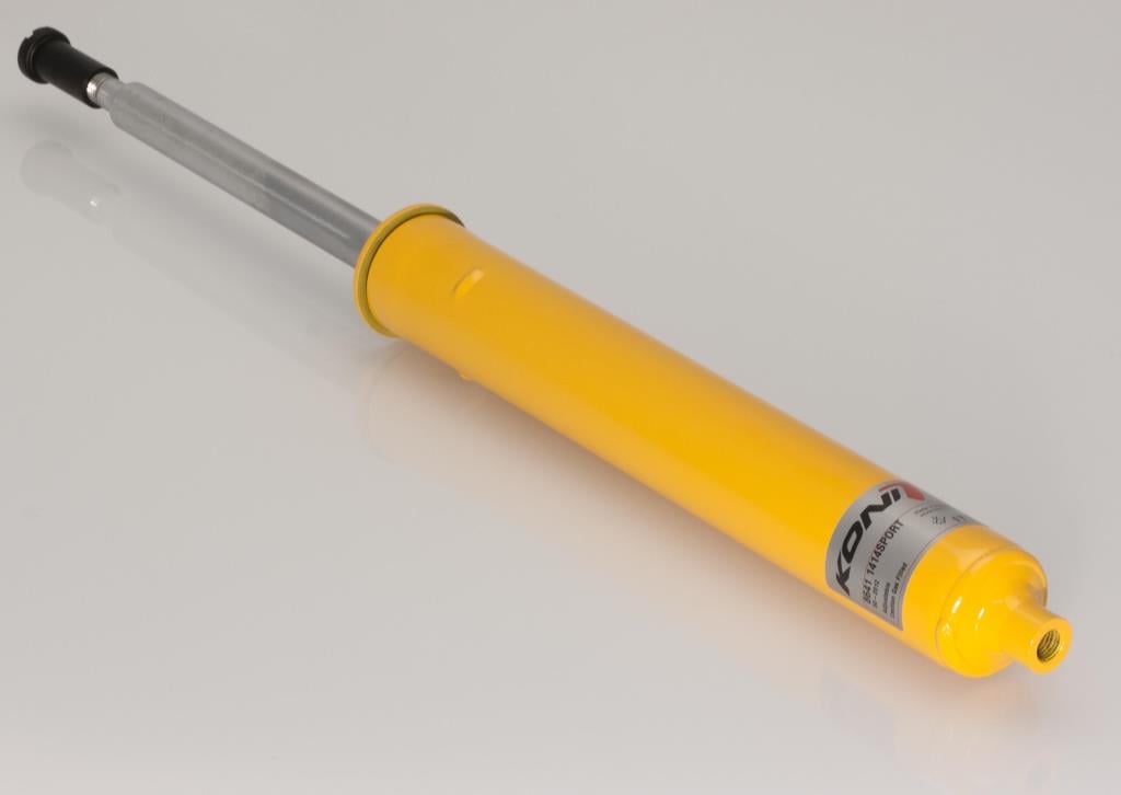 Jeu de 2 amortisseurs KONI 8641-1414Sport