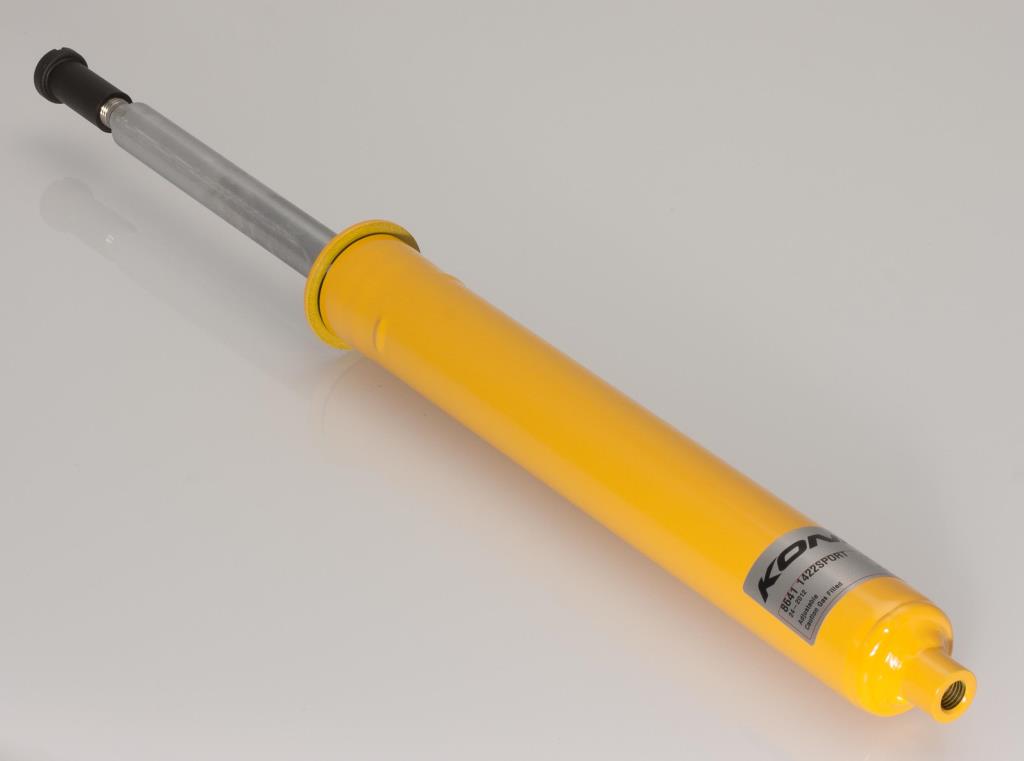 Jeu de 2 amortisseurs KONI 8641-1422Sport