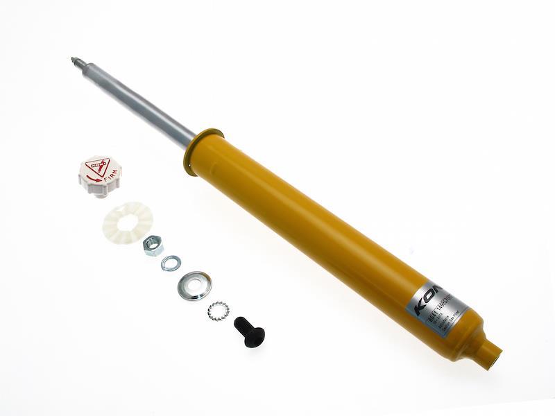 Jeu de 2 amortisseurs KONI 8641-1498SPORT