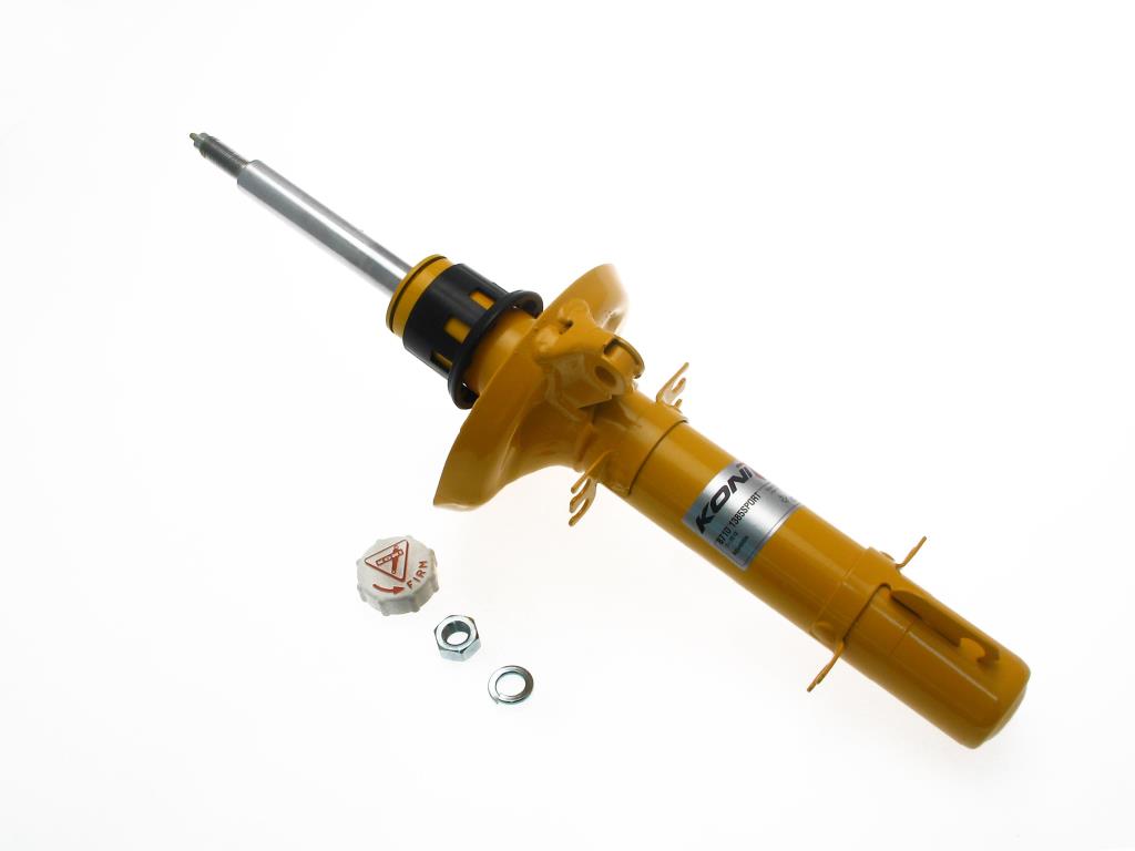 Jeu de 2 amortisseurs KONI 8710-1385Sport