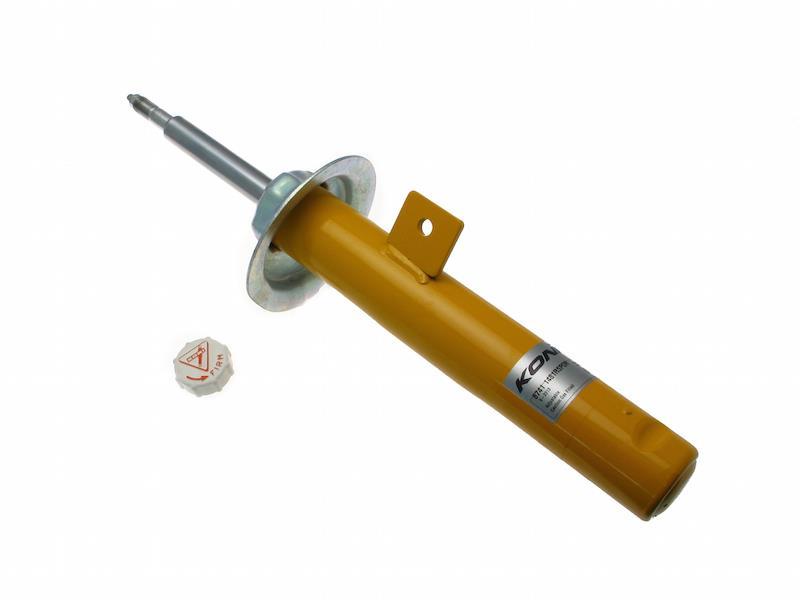 Butée hydraulique Forman