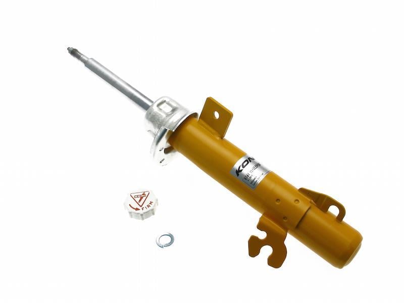 Butée hydraulique Forman