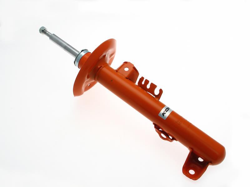 Butée hydraulique Forman